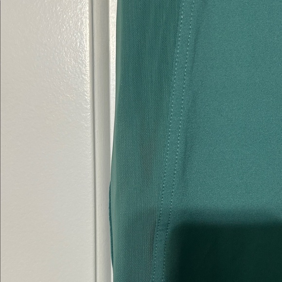 DSG Teal Active Leggings - Picture 4 of 8